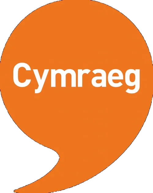 Cymraeg  -  Welsh language services available