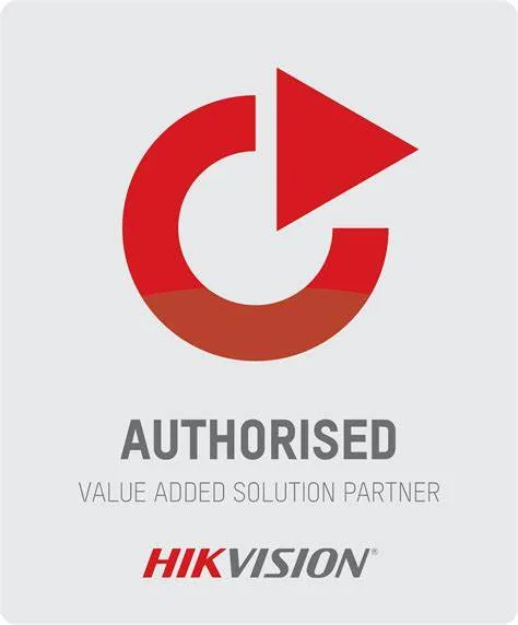 Hikvision Authorised VASP